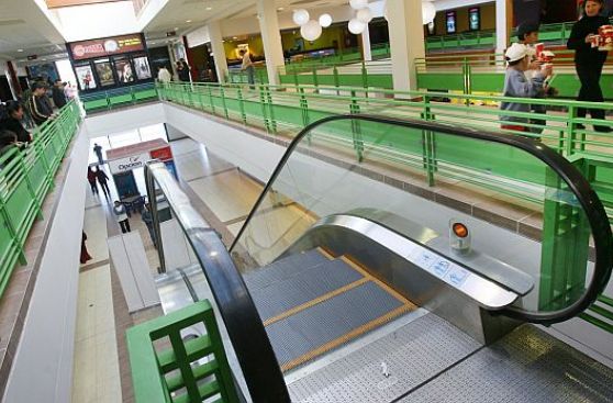 La chilena Parque Arauco compra a dueña de los malls El Quinde