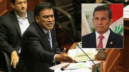 Caso López Meneses puede reabrirse en el Congreso del 2016