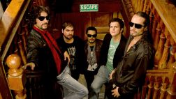 Emergency Blanket dará concierto especial por sus diez años