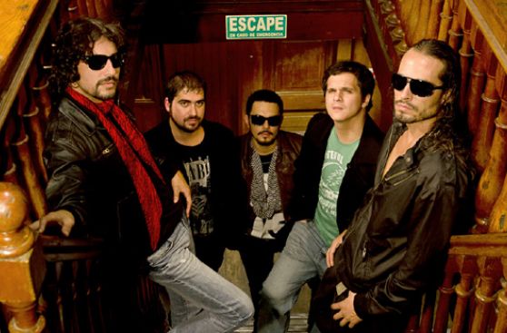 Emergency Blanket dará concierto especial por sus diez años