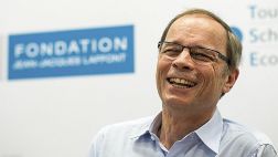 Jean Tirole, Premio Nobel de Economía, por Iván Alonso