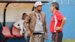 Reimond Manco fue separado temporalmente de UTC tras ampay