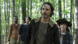 "The Walking Dead": mira el adelanto de su próximo episodio