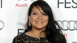 Caso Misty Upham: hallan cuerpo en la búsqueda de la actriz