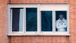 Ébola en España: Los cuatro nuevos sospechosos dieron negativo