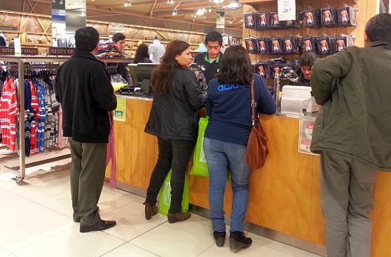 Los ‘retailers’ van más allá del negocio minorista