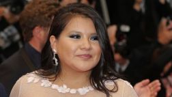 Hallan muerta a la actriz Misty Upham