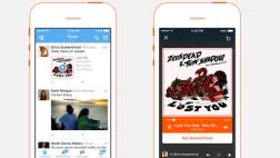 Twitter ya permite compartir audios