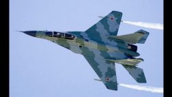 El Estado Islámico tiene aviones de guerra pero no pilotos