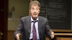 Al Pacino vuelve a Broadway con "China Doll"
