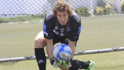 Salomón Libman a El Comercio: "No paro hasta la selección"