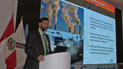 Pesca y agro serán los más afectados por el cambio climático