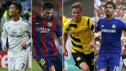 Guía TV: los partidos del fin semana en las ligas europeas