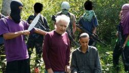 Terrorismo en Filipinas: Los rehenes alemanes fueron liberados