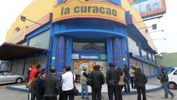 Facebook: Cuenta de La Curacao fue hackeada por ex trabajador