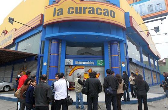 Facebook: Cuenta de La Curacao fue hackeada por ex trabajador