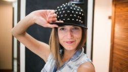 Lorena Salmón: "¿Para quién te vistes tú?"
