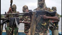 Boko Haram liberaría a las 200 niñas secuestradas