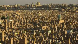 Valle de la Paz, el cementerio más grande del mundo