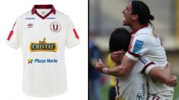 Universitario: Cristal será el nuevo sponsor crema hasta 2016
