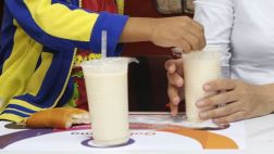 Qali Warma informará con esquelas menú otorgado a escolares