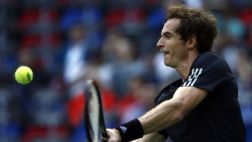 Tenis: Andy Murray avanza a semifinales en ATP de Viena