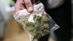 Instagram: sujetos venden marihuana a través de la red social
