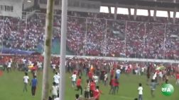 Clasificaron a Mundial Sub 20 y los hinchas se volvieron locos