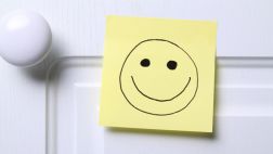El Positive Post-it, una campaña online para alegrarte el día