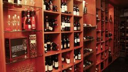 Dos de cada diez vinos que ofrece Wong cuestan más de S/.160