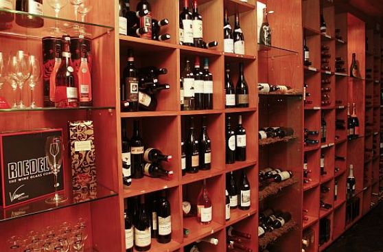 Dos de cada diez vinos que ofrece Wong cuestan más de S/.160