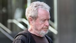 Ébola: Ridley Scott producirá una serie de TV sobre el virus