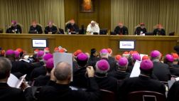 "Facebook, el Vaticano y las familias de mañana"
