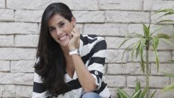 Gianella Neyra retoma la conducción con "Mamás creativas"