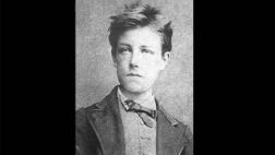 Así Ocurrió: En 1854 nace el poeta francés Arthur Rimbaud