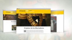 José Gil de Castro: arte, libertad y cambio