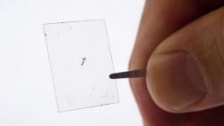 Desarrollan el generador eléctrico más pequeño del mundo