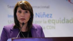 "Qali Warma no cumplirá meta en la Amazonía sin la secundaria"