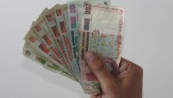 Billetes falsos: policía incautó 15 mil soles en el Rímac