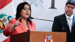Jara responde a comisión: "Nosotros no somos los investigados"