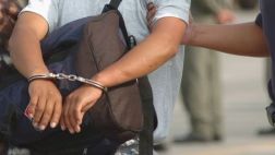 Liberan a oficial PNP acusado de ser líder de narcotraficantes