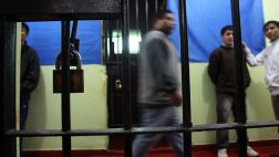 Por cierre de penal San Jorge llevaron 182 reos a Ancón II