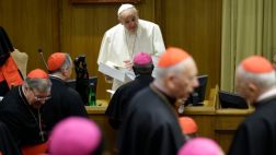 "La Iglesia es una casa que recibe a todos sin excluir a nadie"