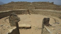 Caral: 20 años de un descubrimiento