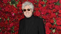 Pedro Almodóvar da detalles de su próxima película