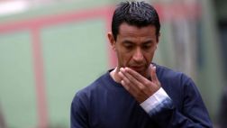 Solano realizó duras críticas contra jóvenes de la selección