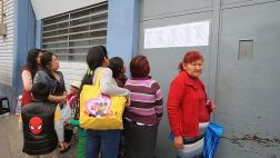 Facundo Chinguel y Miguel Chehade ahora están en Ancón II