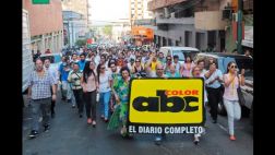 El oficio de periodista se volvió letal en este lugar