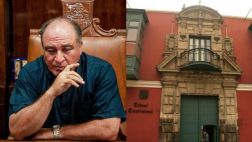 Juez que condenó a Torres: "Fallo del TC fue muy sospechoso"