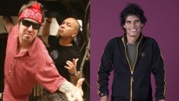Los Rabanes: "En Panamá hay fanatismo por Pedro Suárez Vértiz"